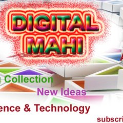 DIGITAL MAHI