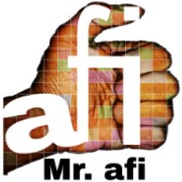 Mr afi