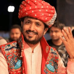 Rajbha gadhvi Dayro