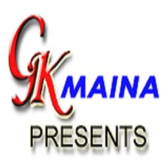 GK Maina