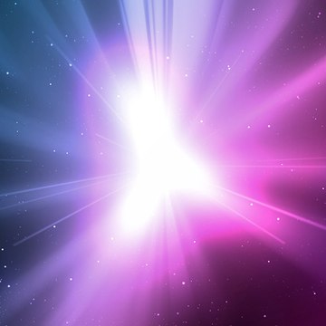 light