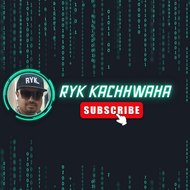 Ryk Kachhwaha