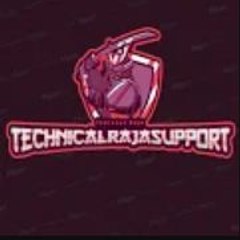 Technical Raja Support