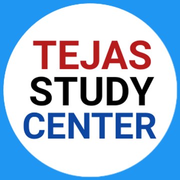 Tejas Study Center