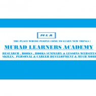 Murad Learners Academy
