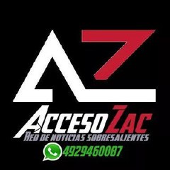Acceso Zac