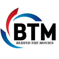 Behind The Movies
