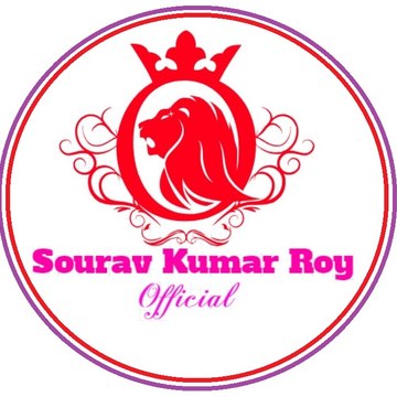 Sourav Kumar Roy Official