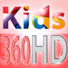 Kids360hd