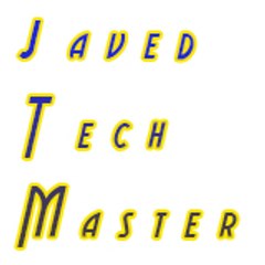Javed Tech Master