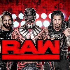 Wwe Raw