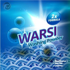 Warsi Brothers