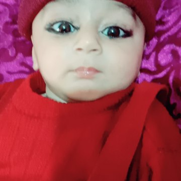 COLOURS OF HAZARA