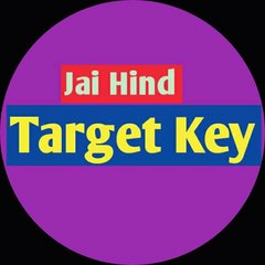 Target Key