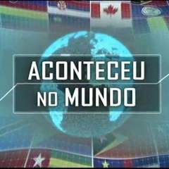 Aconteceu no mundo BR