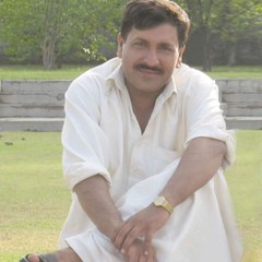 Zubair Awan Jawadii