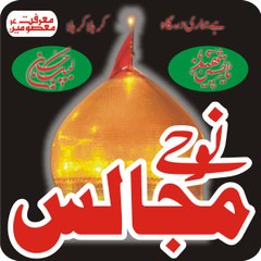 Nohay Majalis