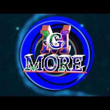 MG MORE