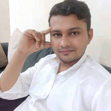 Yasir Mahmood Official