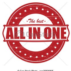 All In One✔