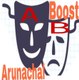 Arunachal boost