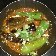 Indian food recipes