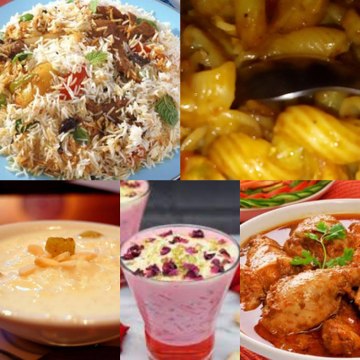 HomemadeCooking