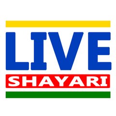 LIVE SHAYARI
