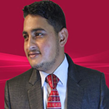 Naresh Aryal