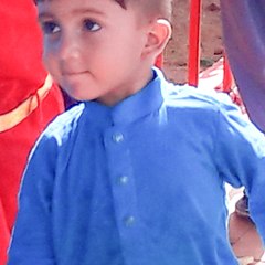 Yasir Awan