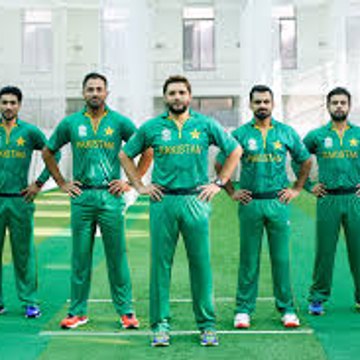 Pakistan TV
