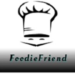 Foodiefriend