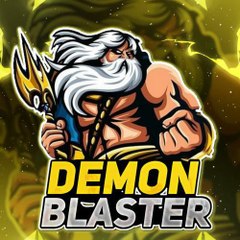 DEMØN BLASTER