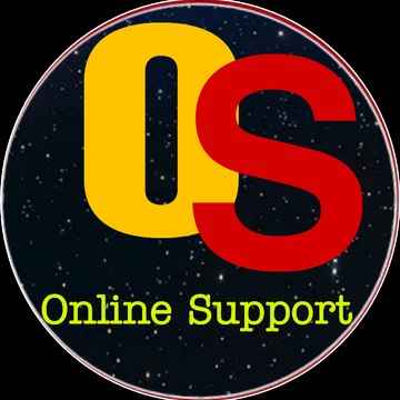 Online Support