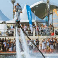 Entertainment Overload