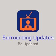 surrounding Updates