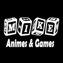 MIKE ANIMES