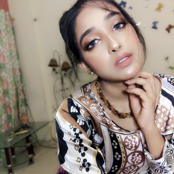 Anousha Siddiqui