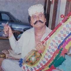 Jalal Chandio Video Song 2020