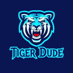 Tiger Dude