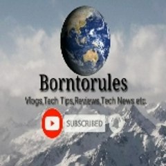 Borntorules