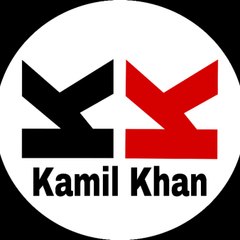 Kamil khan