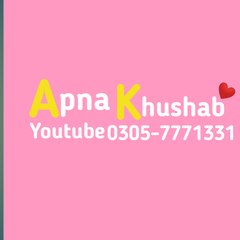 Apna Khushab