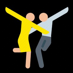 Choreography 143
