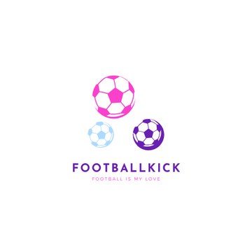 FootballKick