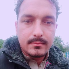 Irfan Ullah