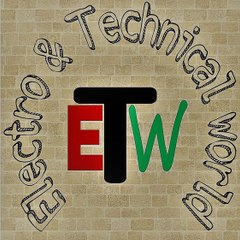 Electro & Technical World.