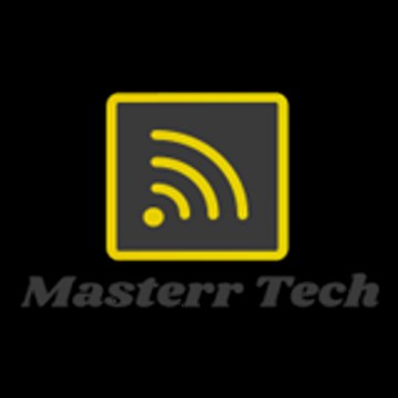 Masterr Tech