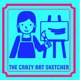 THE CRAZY SKETCHER