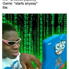 MEME For Life